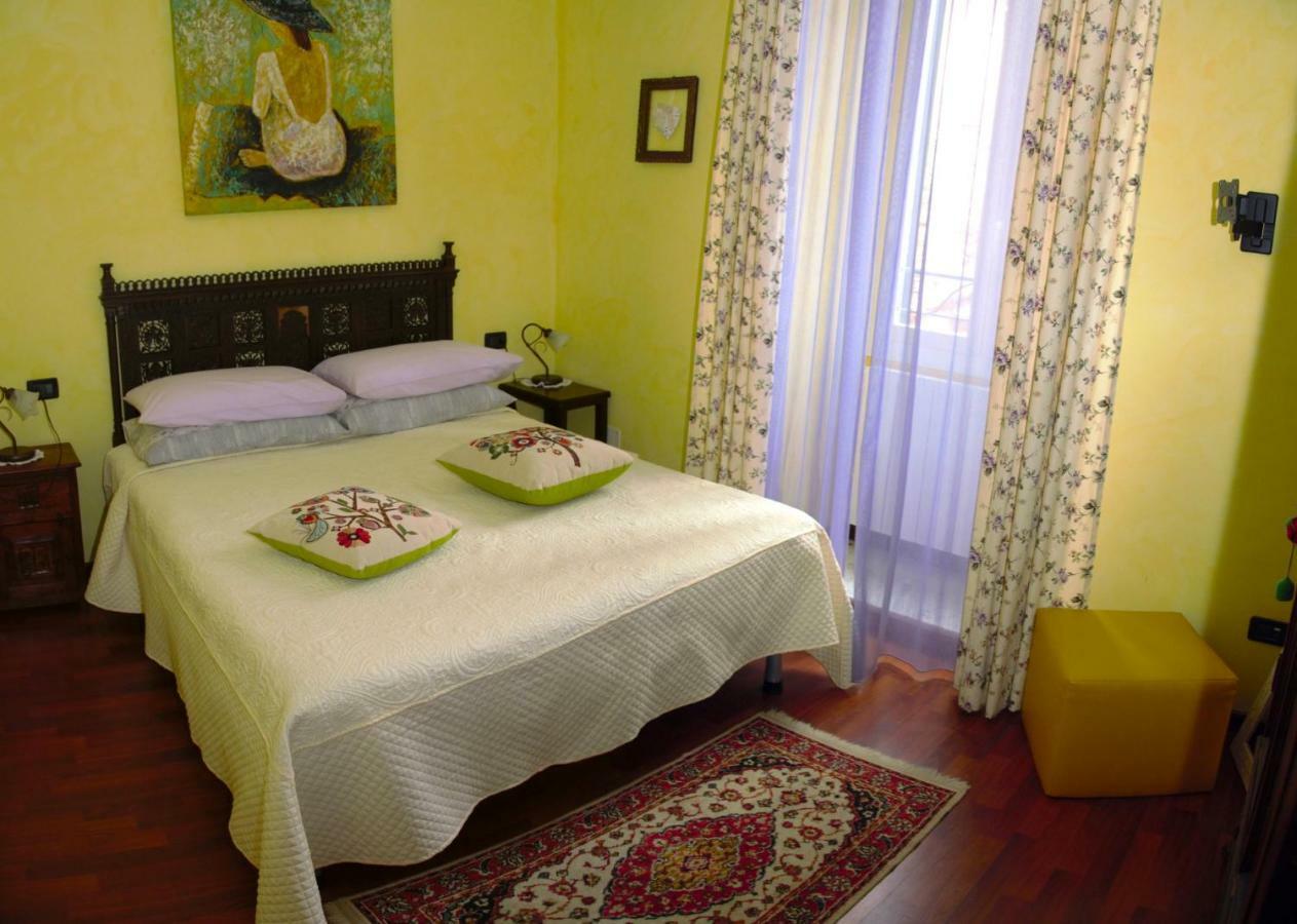 Ciassa Noeva Apartment Pieve di Teco ภายนอก รูปภาพ
