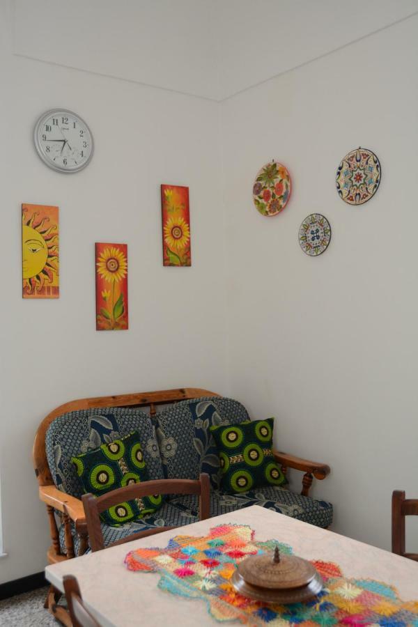 Ciassa Noeva Apartment Pieve di Teco ภายนอก รูปภาพ