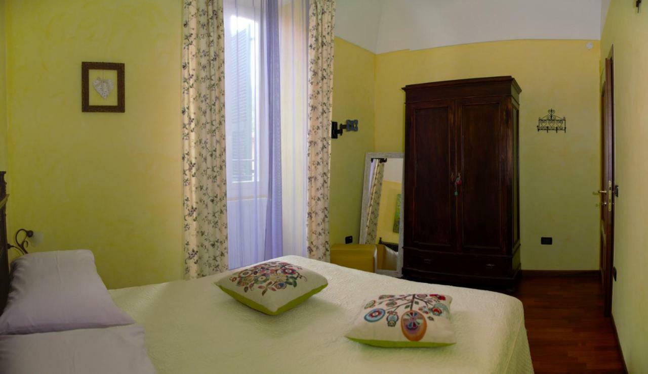Ciassa Noeva Apartment Pieve di Teco ภายนอก รูปภาพ
